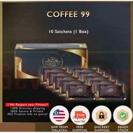 100% ORIGINAL COFFEE 99 KOPI 99 KOPI KU4T TA HAN LA MA