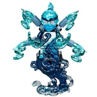 LEGO NJO0705 Ninjago Seabound 71755 71754 - Nya NRG Minifigure, njo705