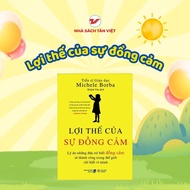 Book - The Advantage of Empathy - Tan Viet Books