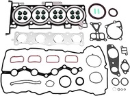 G4KH Engine Overhaul Gasket Set Fits for 11-16 Hyundai Genesis Coupe/Santa Fe Sport/Sonata 2.0L, 11-