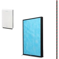 For SanYo ABC-VW24 Air Purifier 42.5 * 28.5 * 3cm For SanYo Air Purifier Parts ABC-FAH94 HEPA Filter