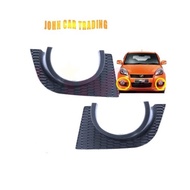 Perodua Myvi SE (08') Fog Lamp Cover Myvi SE Fog Lamp Cover Myvi 2008 2009 2010 Fog Lamp Cover Myvi 