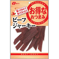 Natori 超值牛肉乾 53g