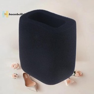 <Hoembellish> Sponge Foam Cover For AM8 Microphone High Density Mic Windscreen  Filter Noise Reducti