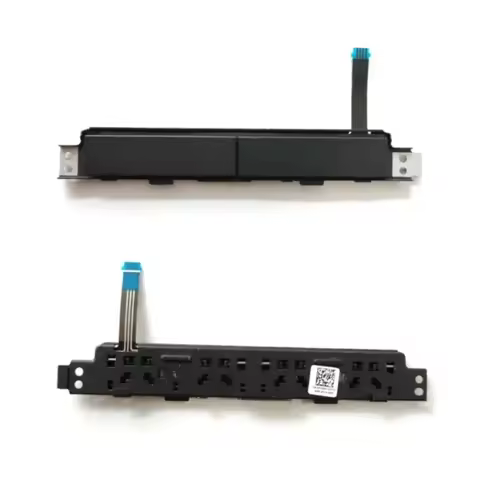 NEW For Dell Latitude 7280 7290 7380 7390 Laptop Touchpad Mouse Button Board Key Accessories 0HR8RF