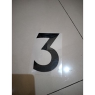 Erspo pants number Garuda store jay idzes 3Original