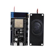 Yours MO-For DeepSeek Xiaozhi AI Voice Chatbot Kit ESP32-S3 N16R8 Development Board Intelligent AI V