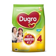 Dumex Dugro 4 (Asli / Original) 850g