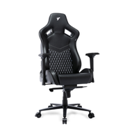 TTRacing Surge X Gaming Chair - Black