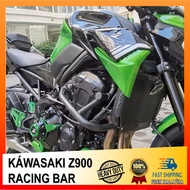 KAWASAKI Z900 Z 900 RACING BAR CRASH BAR CRASH GUARD