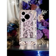 [Medusa's Snake] HeavyweightAurora Laser Colorful Phone Case p70pro Suitable for Huawei mate60pro/p7
