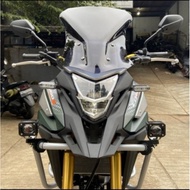 Visor Windshield Protective Shield CB150X CB 150X CBX Model Original Clearbmw Transparent Black Clea