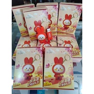 Astro 旺兔公仔 旺兔USB 旺兔GOLD賀歲專輯 原裝開賣咯！！！