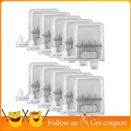 Printer Ink Dampers 10PCS for  XP-600/Dx5/Dx7/5113/TX800/Mimaki Jv33//Big Printhead Dumper Filters