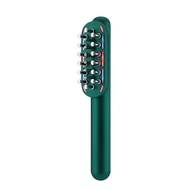 Hair Led Brush Electric Laser Hair Growth Comb Anti Hair Loss Massage Therapy Infrared RF Red Light