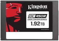 Kingston Digital 1920GB DC450R Entry LVL ENT/SVR 2.5IN