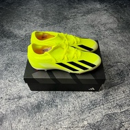 Adidas X Crazyfast League FG Official PT Adidas Indonesia