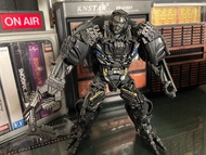 變形金剛 transformers studio series lockdown age of extinction