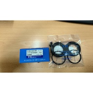 [ TTE ] = HONDA CITY "N" T9A TMO INSIGHT [ FRONT ] [ DISC BRAKE KIT = CALIPER KIT ] [ 54MM O-RING] [