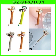 [szgrqkj1] Badminton Racket Tennis Racket Grip Badminton Racket Grip Cover