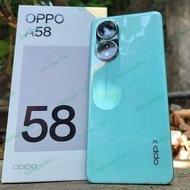 Oppo A58 Ram 8/128 Garansi Resmi Oppo Indonesia 