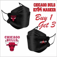 Bulls Mask Edition Free buy 1 get 3