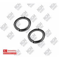 [PERODUA] MYVI 2018 D20N M800, AXIA, BEZZA FRONT COIL SPRING RUBBER UPPER -[DAIHATSU] GRANMAX