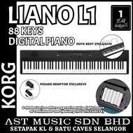 KORG LIANO L1 88 KEYS DIGITAL PIANO