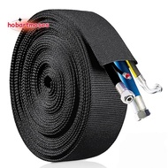Hydraulic Hose Protector Cable Protector Sleeve Hose Sheath Wrap Cable Sleeve Cable Cover for Weldin