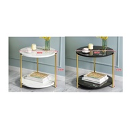 40x40x43cm Table Coffee Table Nesting Table Bed Sofa Side Table
