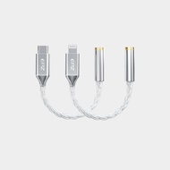 EPZ TP15 CX31993 Dongle DAC Chip Type C To 3.5mm / C100 DAC Chip Lightning to 3.5mm Adapter