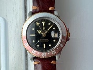 ***Price Lowered*** Rare Vintage Rolex GMT Master 1675/3 Nipple Dial 1675 16753 16700 16760 1680 551