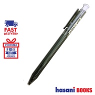 Hasani Gsoft WX2 Pen - Black (0.4mm) 9557546652770
