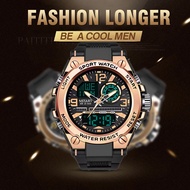 Men's Watch GST8600 GST 8600  Sport Digital Men Waterproof Sport  Watch