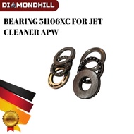 BEARING 51106XC FOR JET CLEANER APW