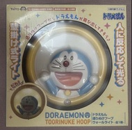 多啦A夢 感應燈