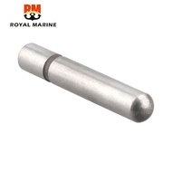 650-45635 Outboard Plunger Shift For Yamaha Outboard Engine 2 stroke 15HP 9.9HP boat motor