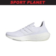 adidas Unisex Ultraboost 21 Running Shoe (FY0379) Sport Planet 04-11