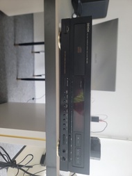 Denon DCD-960 (讀碟有問題)