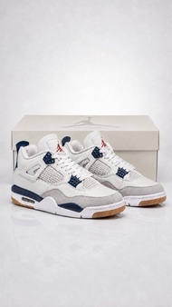 Nike Jordan 4 Retro SB Navy