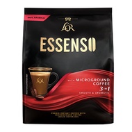 Super Malaysia Imported ESSENSO ESSENSO Micro-Milling Extra Espresso Instant Coffee 00gKFLS32626