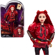 Mattel Disney Descendants: The Rise of Red Fashion Doll