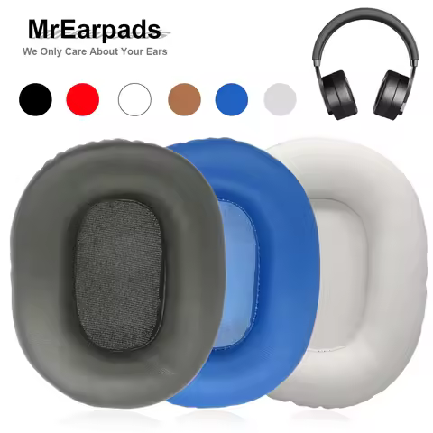 EP750 Earpads For August EP750 Headphone Ear Pads Earcushion Replacement