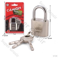 SHORT 30 mm Camion Padlock - 30mm Short Neck Padlock