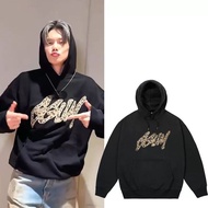 KPOP TXT Unisex Hoodie - Casual Streetwear Fashion