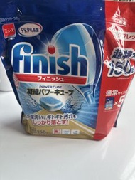 Finish 150粒洗碗