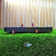 Switch Cisco Catalyst 2960 Plus Series WS-C2960+24TC-S