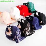 Plus Size Wired Full-Cup Bra | Fits 36C to 52E | 7 Colors Available