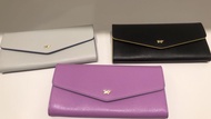 Braun Buffel Original OPHELIA F Long Wallet