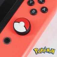 Pokemon 寵物小精靈 Switch / Switch Lite 搖桿帽 Joycon joy- con Cap 一粒$12 一對＄18 免運